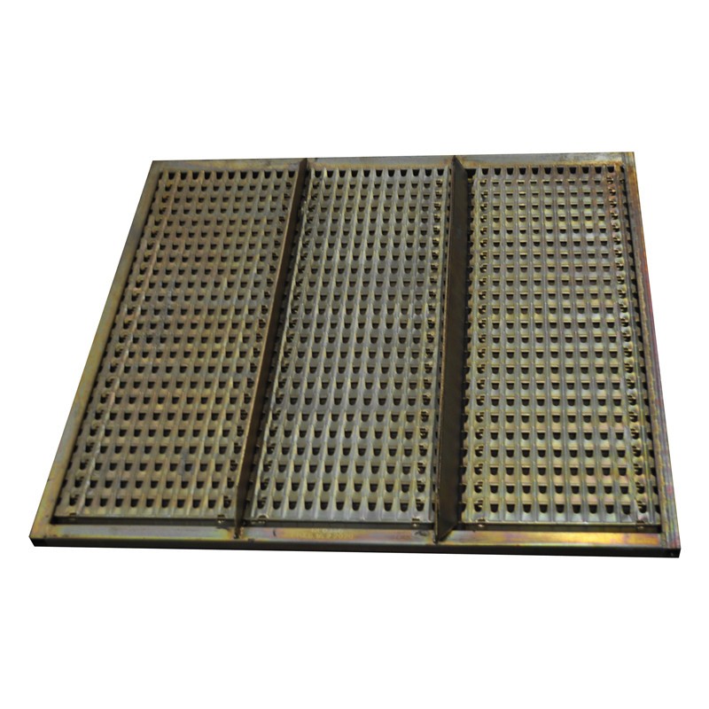 鄭州中聯(lián)收獲機械有限公司