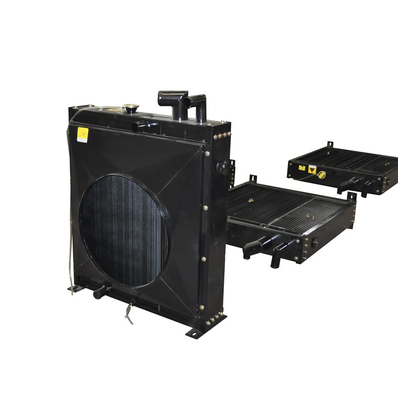 鄭州中聯收獲機械有限公司