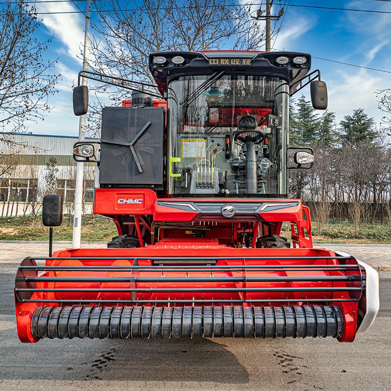 成立用戶俱樂部,這個春季展鄭州中聯(lián)又搞出了“大事情”!