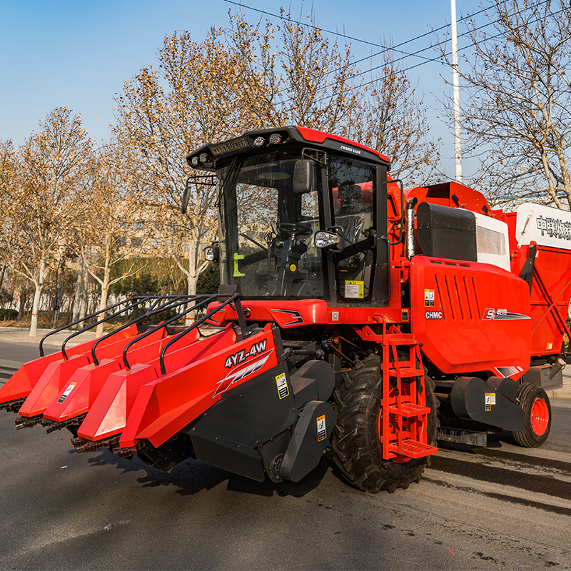 成立用戶俱樂部,這個春季展鄭州中聯(lián)又搞出了“大事情”!