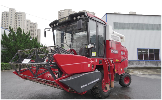 國際農(nóng)機(jī)展| 倒計時5天,鄭州中聯(lián)3大亮點(diǎn)值得期待!