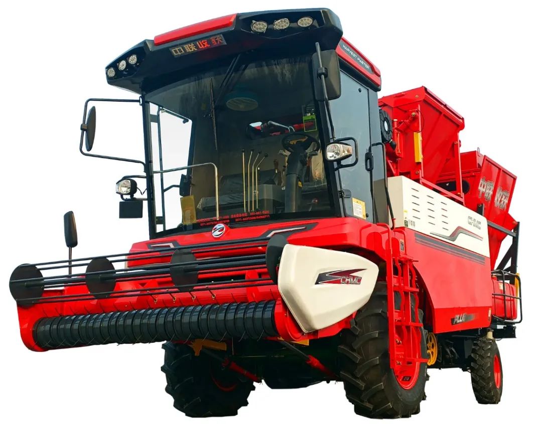 “莊稼漢”摸門道 消費(fèi)者口碑是王道 624-3.jpg