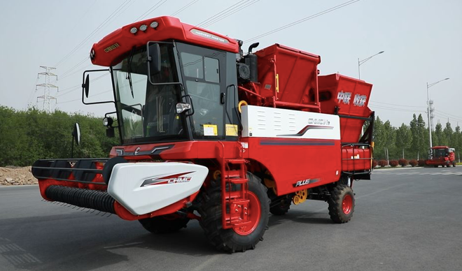 “煥”然一新,中聯(lián)收獲花生撿拾收獲機(jī)2023年置換政策重磅來襲! 33.png