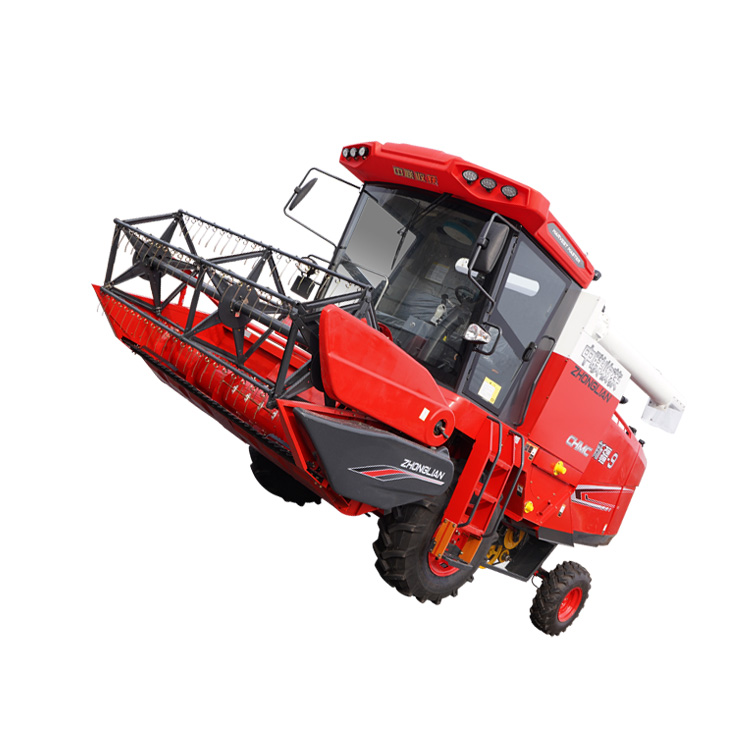 2025款中聯(lián)收獲新疆9自走式谷物聯(lián)合收割機(jī)